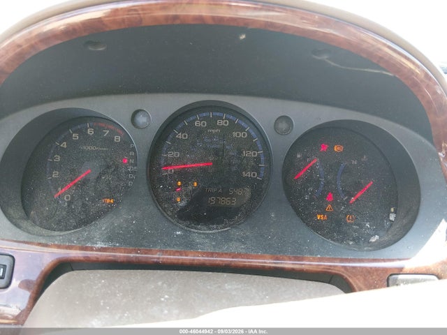 2004 Acura Mdx მანქანა იყიდება აუქციონზე, vin: 2HNYD18994H529586, აუქციონის ნომერი: 46044942