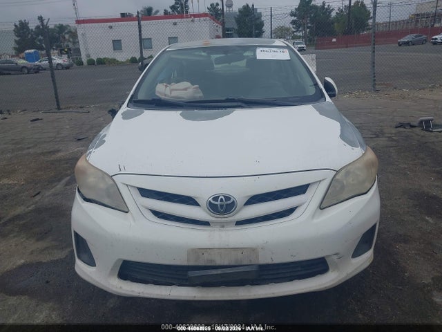 Aukcja sprzedaży 2011 Toyota Corolla Le, vin: JTDBU4EE1BJ098560, numer aukcji: 46044955