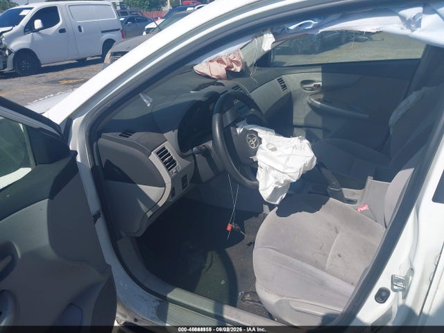 Aukcja sprzedaży 2011 Toyota Corolla Le, vin: JTDBU4EE1BJ098560, numer aukcji: 46044955