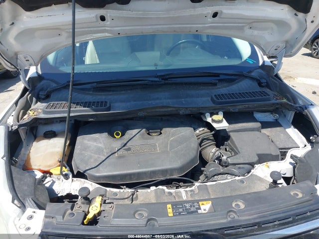 Ford Escape Titanium 2014 1FMCU0J91EUA77194 Image 10