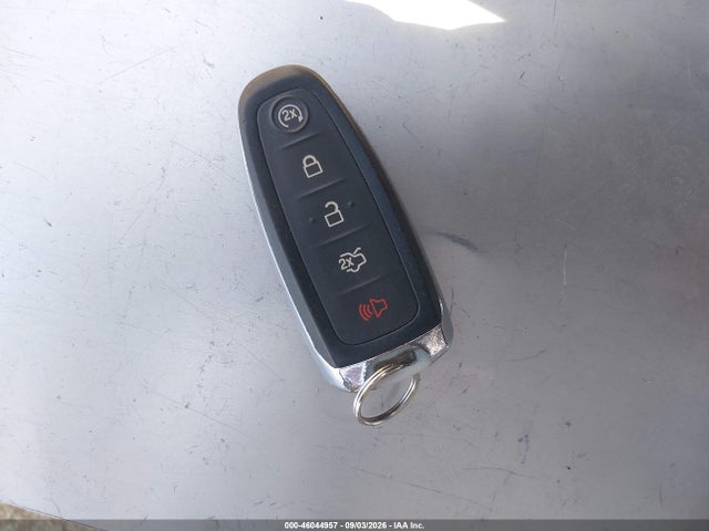 Ford Escape Titanium 2014 1FMCU0J91EUA77194 Image 11