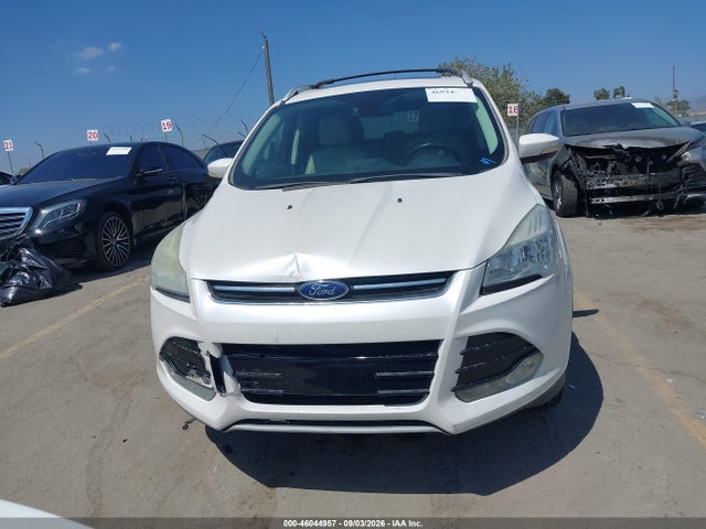 Ford Escape Titanium 2014 1FMCU0J91EUA77194 Image 12