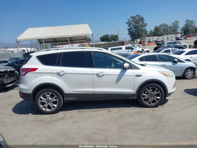 Ford Escape Titanium 2014 1FMCU0J91EUA77194 Image 13