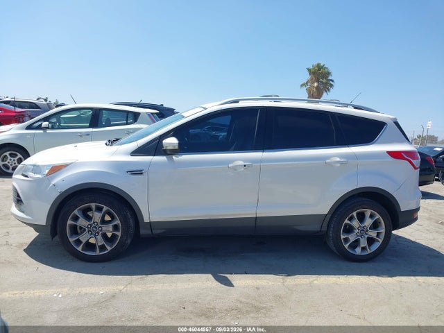 Ford Escape Titanium 2014 1FMCU0J91EUA77194 Image 14