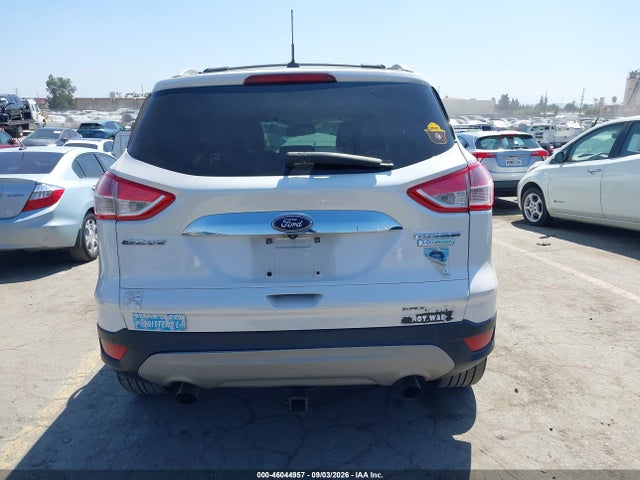 Ford Escape Titanium 2014 1FMCU0J91EUA77194 Image 16