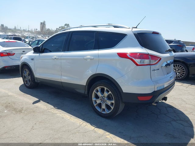 Ford Escape Titanium 2014 1FMCU0J91EUA77194 Image 3