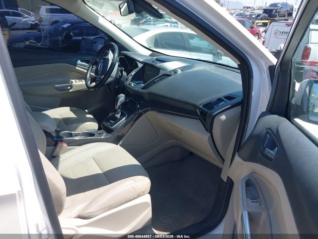 Ford Escape Titanium 2014 1FMCU0J91EUA77194 Image 5