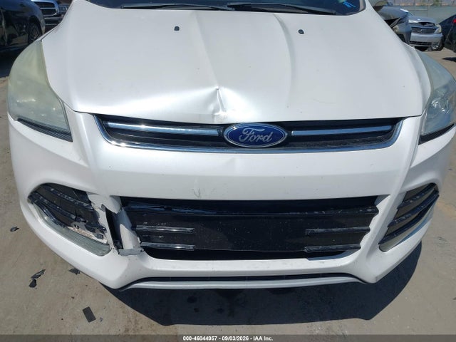 Ford Escape Titanium 2014 1FMCU0J91EUA77194 Image 6