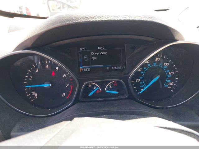 Ford Escape Titanium 2014 1FMCU0J91EUA77194 Image 7
