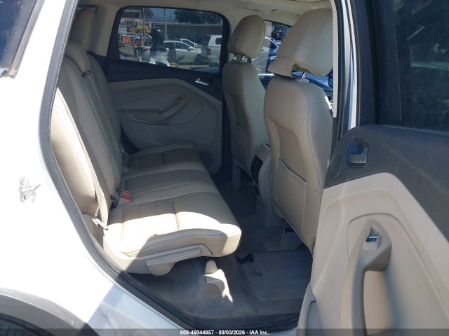 Ford Escape Titanium 2014 1FMCU0J91EUA77194 Image 8