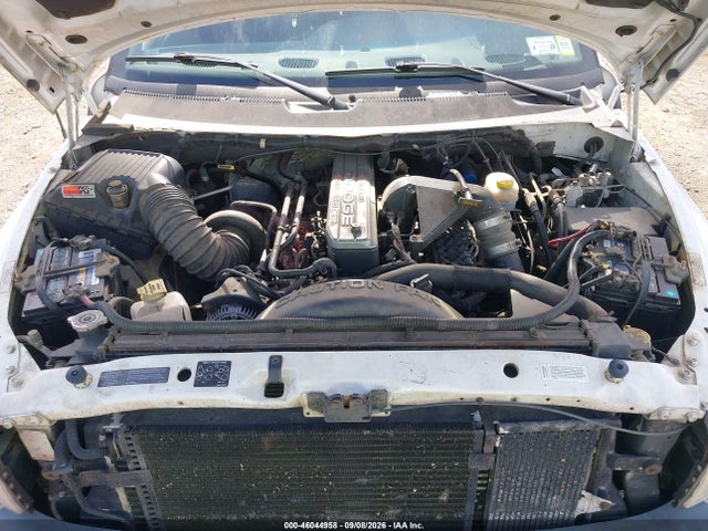 46044958 :رقم المزاد ، 1B7KC23D2WJ105880 vin ، 1998 Dodge Ram 2500 St مزاد بيع