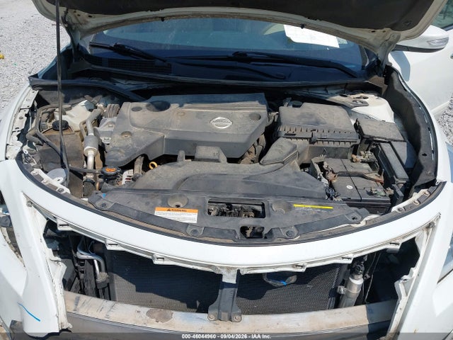 Продаж на аукціоні авто 2015 Nissan Altima 2.5 Sl, vin: 1N4AL3AP0FC226304, номер лоту: 46044960