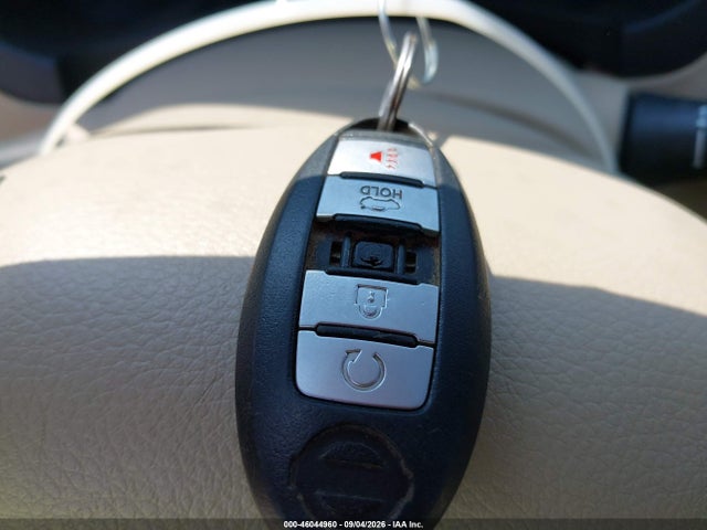 Продаж на аукціоні авто 2015 Nissan Altima 2.5 Sl, vin: 1N4AL3AP0FC226304, номер лоту: 46044960