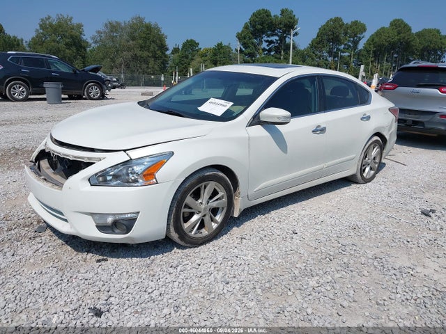 Продаж на аукціоні авто 2015 Nissan Altima 2.5 Sl, vin: 1N4AL3AP0FC226304, номер лоту: 46044960