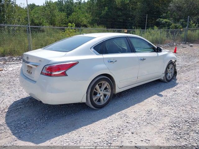 Продаж на аукціоні авто 2015 Nissan Altima 2.5 Sl, vin: 1N4AL3AP0FC226304, номер лоту: 46044960