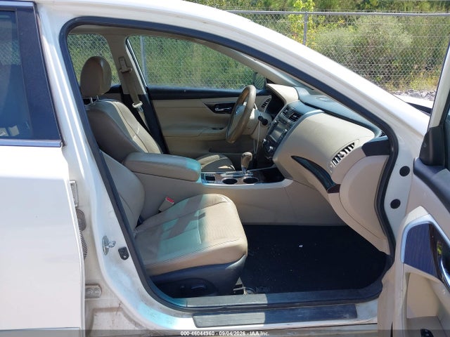 Продаж на аукціоні авто 2015 Nissan Altima 2.5 Sl, vin: 1N4AL3AP0FC226304, номер лоту: 46044960
