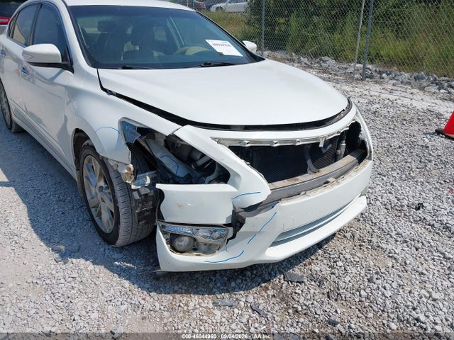 Продаж на аукціоні авто 2015 Nissan Altima 2.5 Sl, vin: 1N4AL3AP0FC226304, номер лоту: 46044960