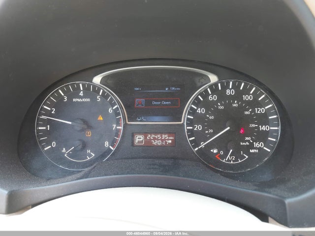 Продаж на аукціоні авто 2015 Nissan Altima 2.5 Sl, vin: 1N4AL3AP0FC226304, номер лоту: 46044960