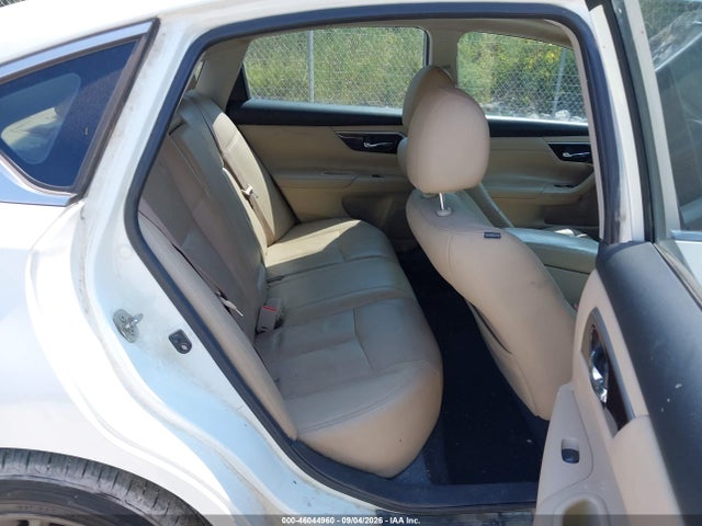 Продаж на аукціоні авто 2015 Nissan Altima 2.5 Sl, vin: 1N4AL3AP0FC226304, номер лоту: 46044960