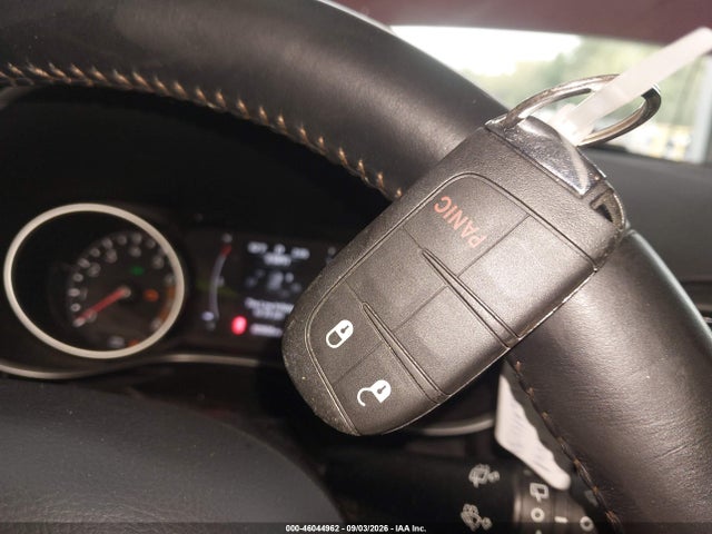 Продаж на аукціоні авто 2018 Jeep Compass Latitude 4x4, vin: 3C4NJDBB8JT483685, номер лоту: 46044962