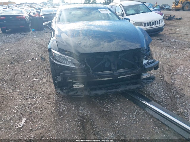 46044969 :رقم المزاد ، JTHC51FFXK5006442 vin ، 2019 Lexus Ls 500 مزاد بيع