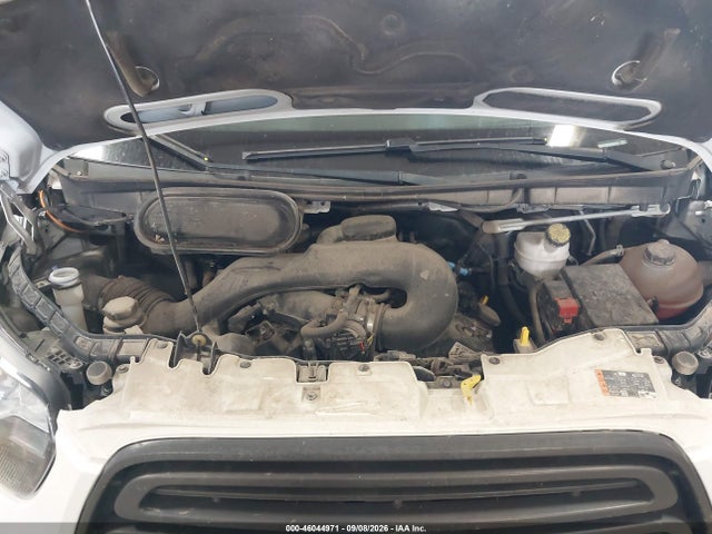 46044971 :رقم المزاد ، 1FBZX2ZM2JKB42753 vin ، 2018 Ford Transit-350 Xl مزاد بيع