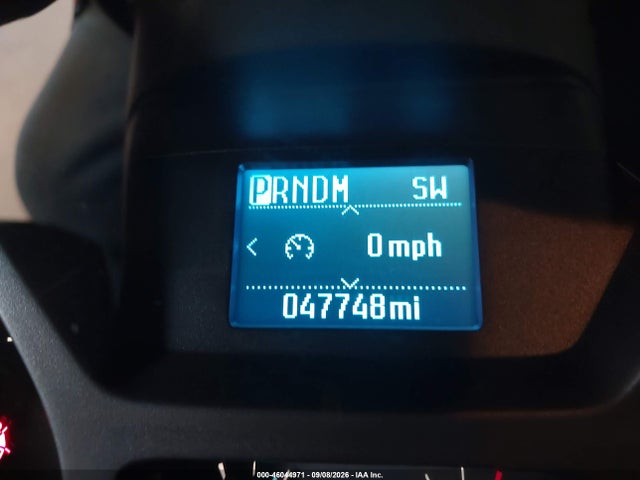 46044971 :رقم المزاد ، 1FBZX2ZM2JKB42753 vin ، 2018 Ford Transit-350 Xl مزاد بيع