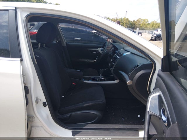 Продажа на аукционе авто 2013 Nissan Altima 2.5 S, vin: 1N4AL3APXDN509827, номер лота: 46044977