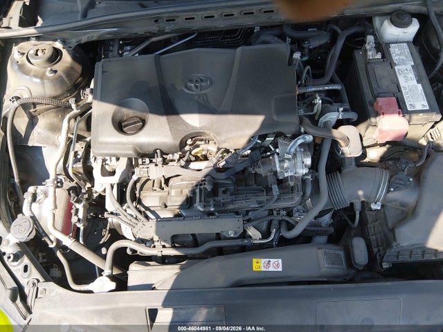 Продажа на аукционе авто 2023 Toyota Camry Se, vin: 4T1S11AK7PU744415, номер лота: 46044981