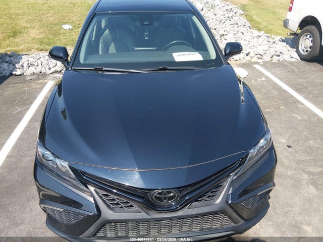 Продажа на аукционе авто 2023 Toyota Camry Se, vin: 4T1S11AK7PU744415, номер лота: 46044981