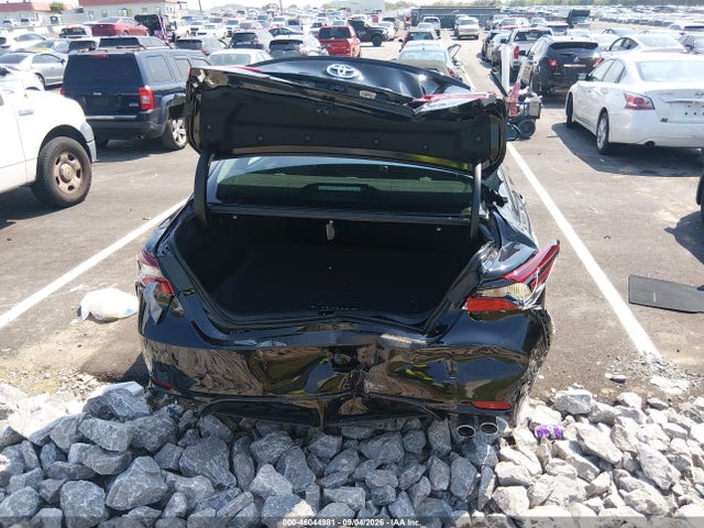 Продажа на аукционе авто 2023 Toyota Camry Se, vin: 4T1S11AK7PU744415, номер лота: 46044981