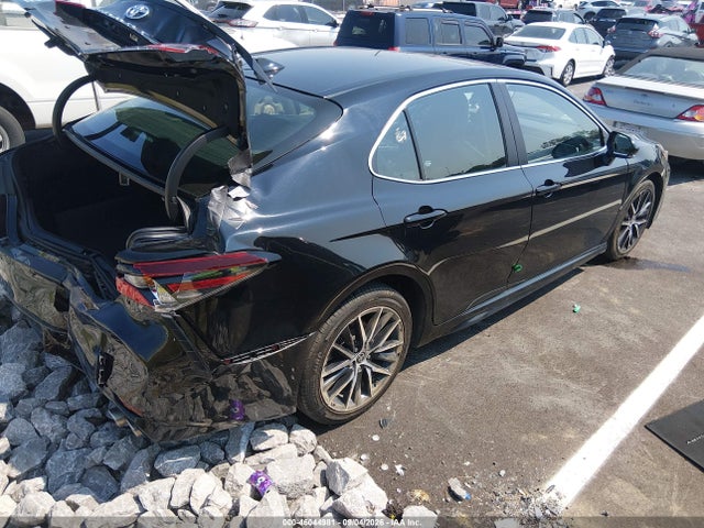 Продажа на аукционе авто 2023 Toyota Camry Se, vin: 4T1S11AK7PU744415, номер лота: 46044981