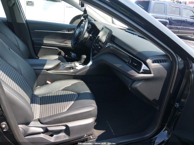 Продажа на аукционе авто 2023 Toyota Camry Se, vin: 4T1S11AK7PU744415, номер лота: 46044981