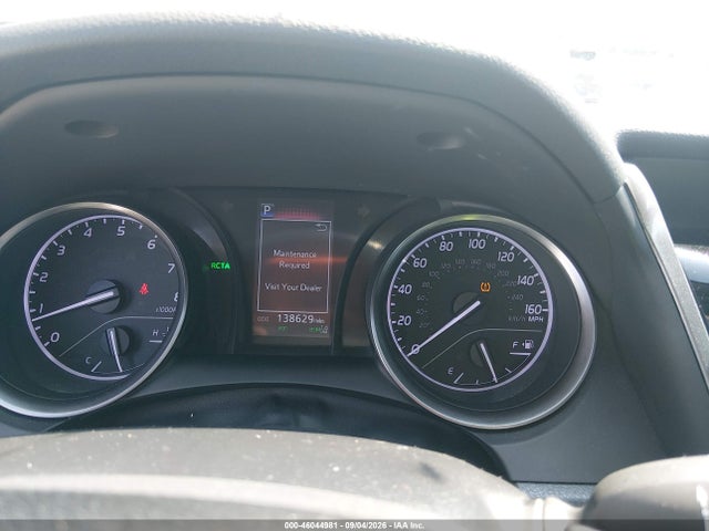 Продажа на аукционе авто 2023 Toyota Camry Se, vin: 4T1S11AK7PU744415, номер лота: 46044981