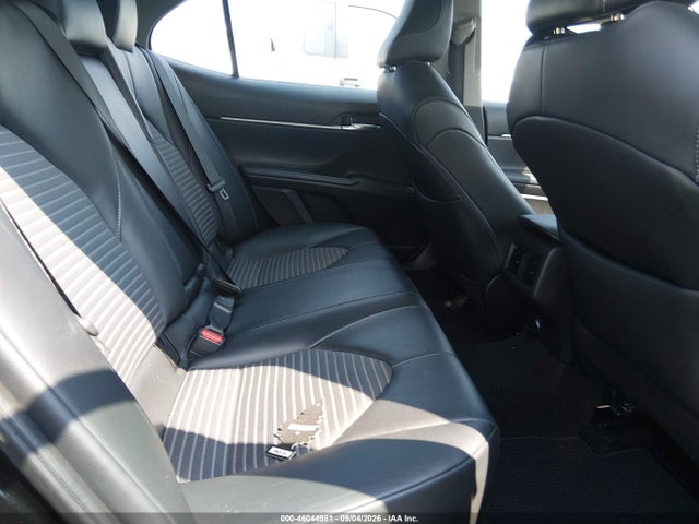 Продажа на аукционе авто 2023 Toyota Camry Se, vin: 4T1S11AK7PU744415, номер лота: 46044981