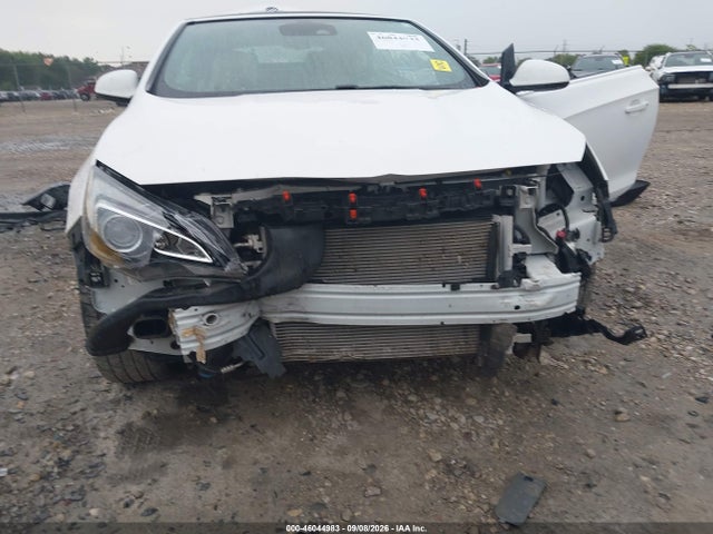 Aukcja sprzedaży 2016 Buick Cascada Premium, vin: W04WT3N55GG047429, numer aukcji: 46044983