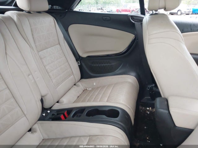 Aukcja sprzedaży 2016 Buick Cascada Premium, vin: W04WT3N55GG047429, numer aukcji: 46044983