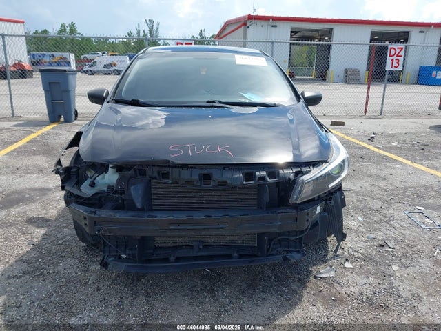 2017 Kia Forte Lx მანქანა იყიდება აუქციონზე, vin: 3KPFK4A74HE145617, აუქციონის ნომერი: 46044985