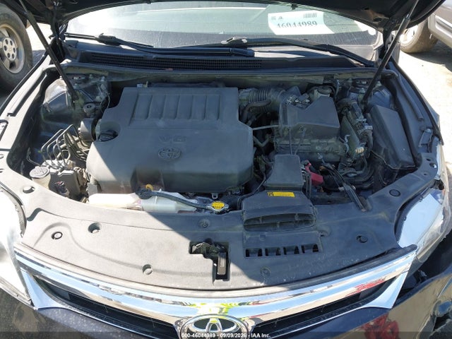46044989 :رقم المزاد ، 4T1BK1EBXFU153808 vin ، 2015 Toyota Avalon Xle Touring مزاد بيع