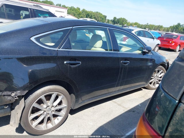 46044989 :رقم المزاد ، 4T1BK1EBXFU153808 vin ، 2015 Toyota Avalon Xle Touring مزاد بيع