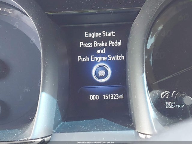 46044989 :رقم المزاد ، 4T1BK1EBXFU153808 vin ، 2015 Toyota Avalon Xle Touring مزاد بيع