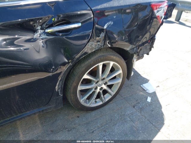 46044989 :رقم المزاد ، 4T1BK1EBXFU153808 vin ، 2015 Toyota Avalon Xle Touring مزاد بيع