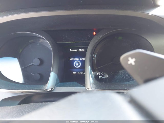 46044989 :رقم المزاد ، 4T1BK1EBXFU153808 vin ، 2015 Toyota Avalon Xle Touring مزاد بيع