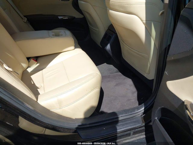 46044989 :رقم المزاد ، 4T1BK1EBXFU153808 vin ، 2015 Toyota Avalon Xle Touring مزاد بيع