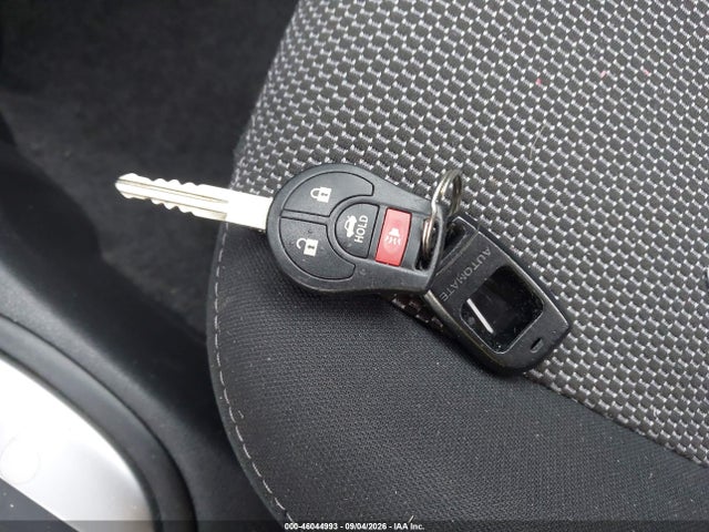 Aukcja sprzedaży 2016 Nissan Versa 1.6 Sv, vin: 3N1CN7AP5GL896427, numer aukcji: 46044993