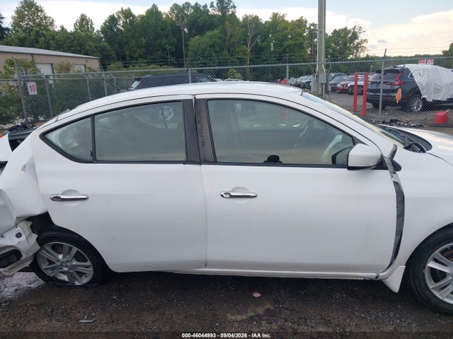 Aukcja sprzedaży 2016 Nissan Versa 1.6 Sv, vin: 3N1CN7AP5GL896427, numer aukcji: 46044993