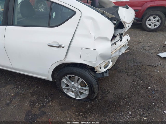 Aukcja sprzedaży 2016 Nissan Versa 1.6 Sv, vin: 3N1CN7AP5GL896427, numer aukcji: 46044993