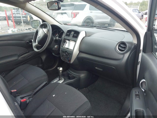 Aukcja sprzedaży 2016 Nissan Versa 1.6 Sv, vin: 3N1CN7AP5GL896427, numer aukcji: 46044993