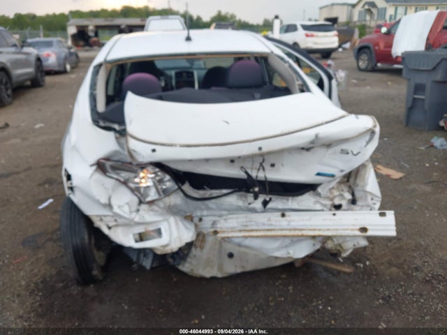 Aukcja sprzedaży 2016 Nissan Versa 1.6 Sv, vin: 3N1CN7AP5GL896427, numer aukcji: 46044993