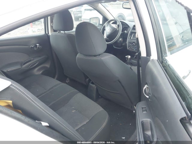 Aukcja sprzedaży 2016 Nissan Versa 1.6 Sv, vin: 3N1CN7AP5GL896427, numer aukcji: 46044993